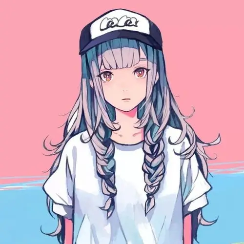 影迷晚班地铁头像